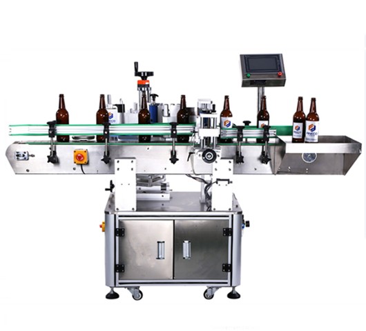 【高速貼標機】半自動貼標機會出現哪些異常使用現象？